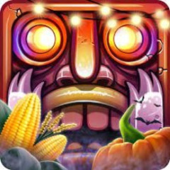 Temple Run 2: Spooky Summit Temple Run 2: Spooky Summit
